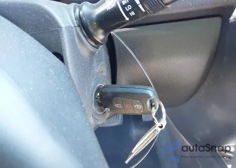 2013 Kia Soul из США, поврежденный, VIN KNDJT2A58D7573453